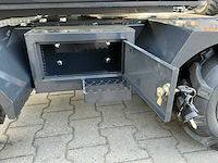 Field construction hft-15 banden graafmachine / mobiele kraan - afbeelding 41 van  46