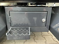 Field construction hft-15 banden graafmachine / mobiele kraan - afbeelding 30 van  36