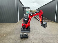 Field construction hft12 minigraafmachine - afbeelding 13 van  29