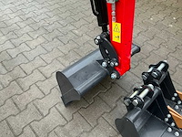 Field construction hft12 minigraafmachine - afbeelding 9 van  27