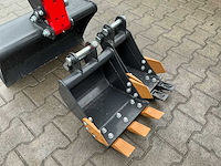 Field construction hft12 minigraafmachine - afbeelding 8 van  29