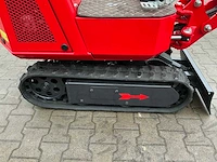 Field construction hft12 minigraafmachine - afbeelding 6 van  29