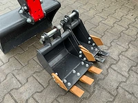 Field construction hft12 minigraafmachine - afbeelding 8 van  29