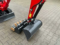 Field construction hft12 minigraafmachine - afbeelding 14 van  29