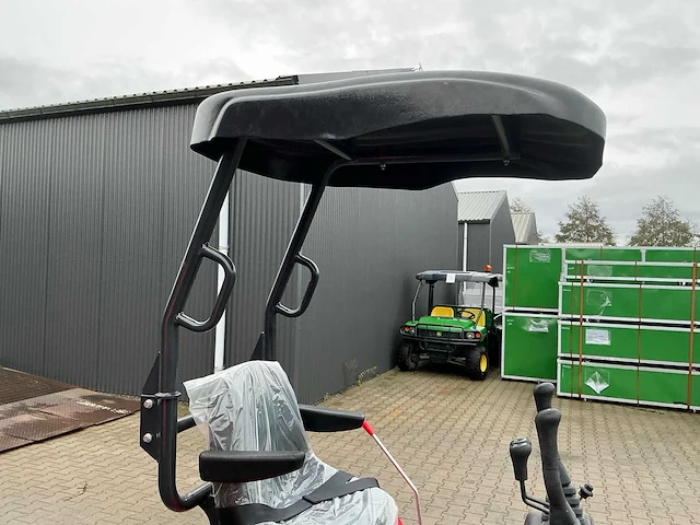Field construction hft12 minigraafmachine - afbeelding 20 van  29