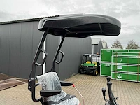 Field construction hft12 minigraafmachine - afbeelding 20 van  29