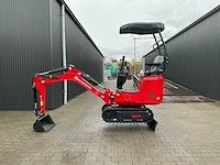 Field construction hft12 minigraafmachine - afbeelding 27 van  29