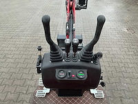 Field construction hft12 minigraafmachine - afbeelding 16 van  29