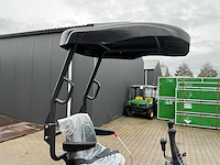 Field construction hft12 minigraafmachine - afbeelding 18 van  26