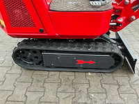 Field construction hft12 minigraafmachine - afbeelding 6 van  23