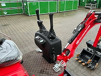 Field construction hft12 minigraafmachine - afbeelding 16 van  26