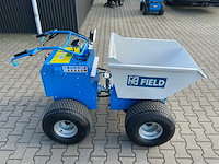 Field d300enp dumper - afbeelding 30 van  32