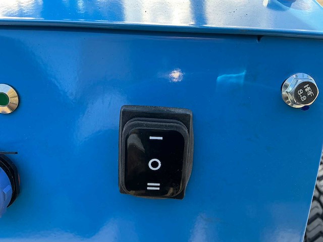 Field d300enp dumper - afbeelding 30 van  32