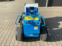 Field d300enp elektrische knikdumper - afbeelding 4 van  23