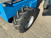 Field d500e elektrische dumper - afbeelding 5 van  26