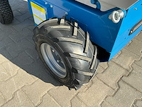 Field d500e elektrische dumper - afbeelding 7 van  26