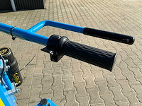 Field d500e elektrische dumper - afbeelding 13 van  26