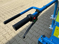 Field d500ez elektrische dumper - afbeelding 9 van  27