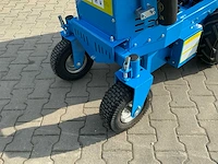 Field d500ez elektrische dumper - afbeelding 2 van  27