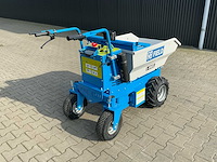 Field d500ez elektrische dumper - afbeelding 6 van  6
