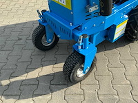 Field d500ez elektrische dumper - afbeelding 2 van  27