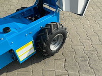 Field d500ez elektrische dumper - afbeelding 3 van  27