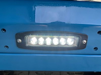 Field d500ez elektrische dumper - afbeelding 23 van  26