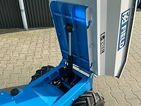 Field d500ez elektrische dumper - afbeelding 25 van  27