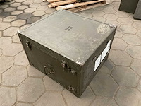 Field desk - afbeelding 4 van  5