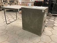 Field desk - afbeelding 3 van  5