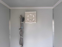 Field dubbele douche unit (2x douche) - afbeelding 2 van  20