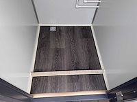 Field dubbele douche unit (2x douche) - afbeelding 10 van  20