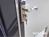 Field dubbele sanitairunit / toiletunit (2x wc) - afbeelding 5 van  13