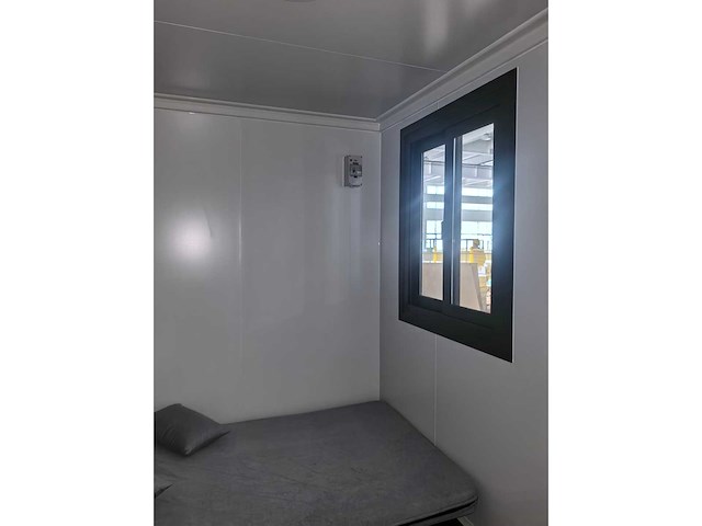 Field facilities atelier / kantoorunit - afbeelding 4 van  17
