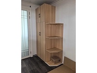 Field facilities atelier / kantoorunit - afbeelding 9 van  17