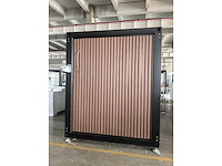 Field facilities atelier / kantoorunit - afbeelding 16 van  17