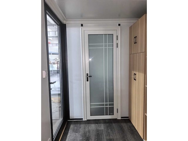 Field facilities atelier / tuinkantoor - afbeelding 17 van  17