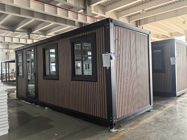 Field facilities atelier / tuinkantoor - afbeelding 9 van  16