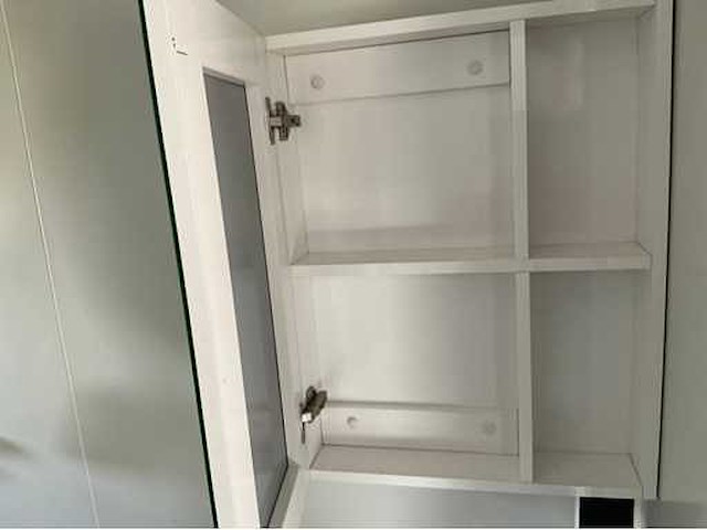 Field facilities mobiele woonunit / tiny home / chalet met badkamer - afbeelding 18 van  41