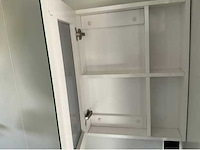 Field facilities mobiele woonunit / tiny home / chalet met badkamer - afbeelding 18 van  41