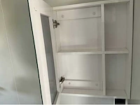 Field facilities mobiele woonunit / tiny home / chalet met badkamer - afbeelding 18 van  41