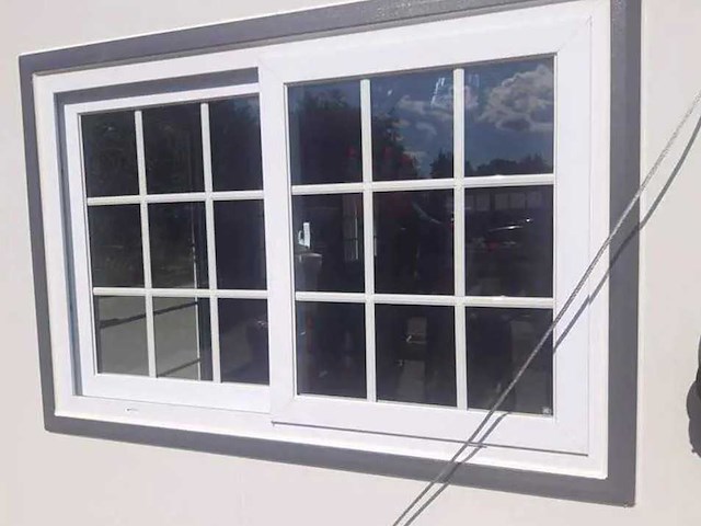 Field facilities résidence mobiele woonunit / atelier - afbeelding 2 van  13