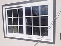 Field facilities résidence mobiele woonunit / atelier - afbeelding 2 van  13