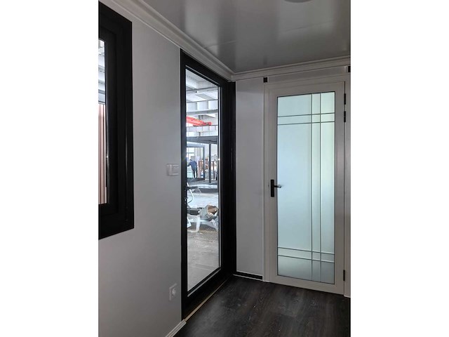 Field facilities studio-unit / atelierruimte / leisure unit - afbeelding 2 van  16