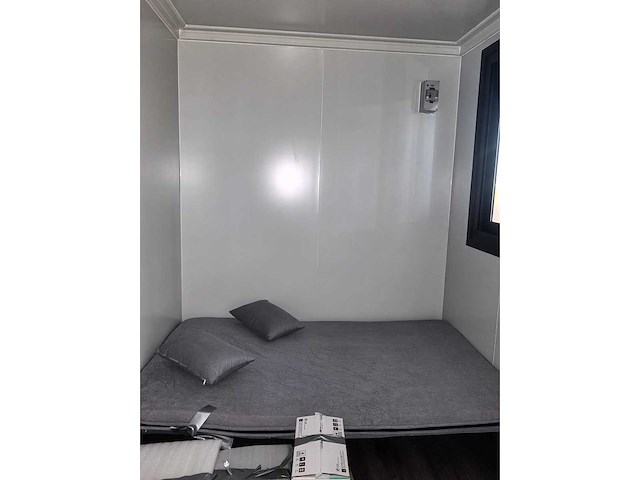 Field facilities studio-unit / atelierruimte / leisure unit - afbeelding 5 van  16