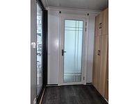 Field facilities studio-unit / atelierruimte / leisure unit - afbeelding 7 van  16