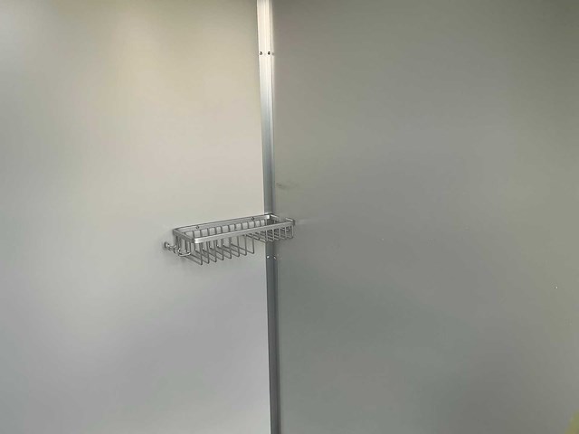Field facility restroom “de luxe” sanitairunit - afbeelding 7 van  19