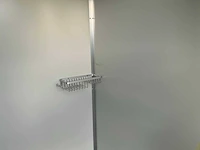 Field facility restroom “de luxe” - afbeelding 7 van  19