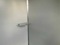 Field facility restroom “de luxe” - afbeelding 7 van  19