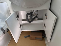 Field facility sanitairunit / douche-/toiletunit - afbeelding 6 van  20